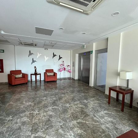 Hotel Ave Inn Mazatlán Extérieur photo