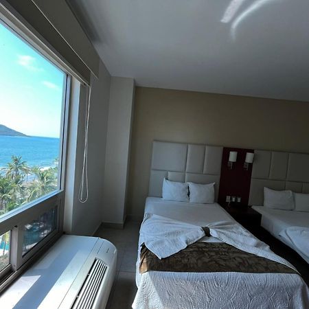 Hotel Ave Inn Mazatlán Extérieur photo