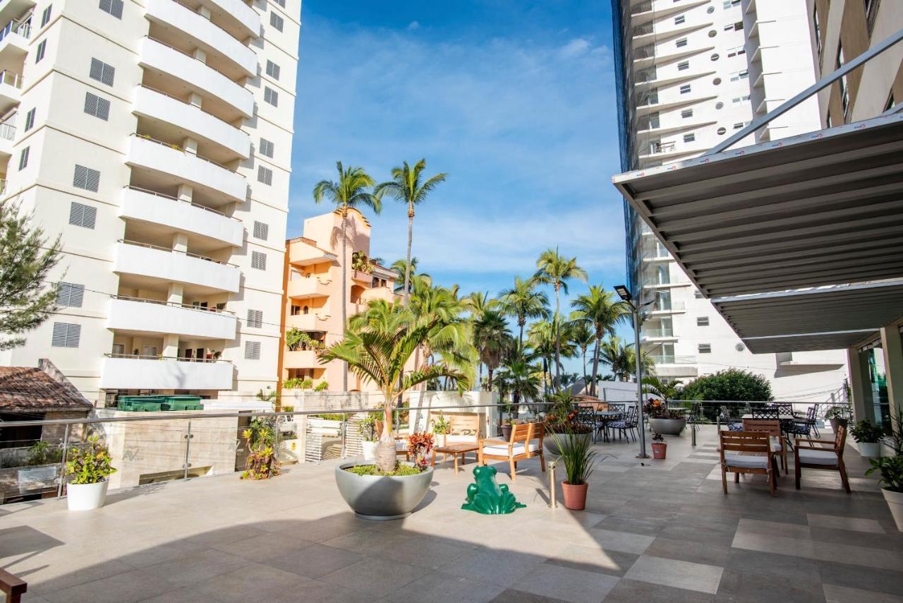 Hotel Ave Inn Mazatlán Extérieur photo