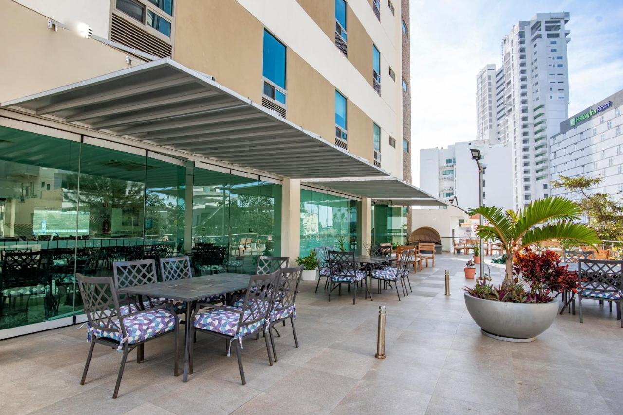 Hotel Ave Inn Mazatlán Extérieur photo
