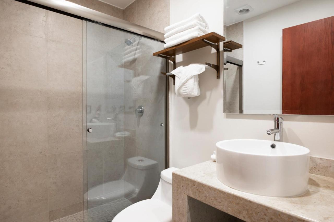 Hotel Ave Inn Mazatlán Extérieur photo