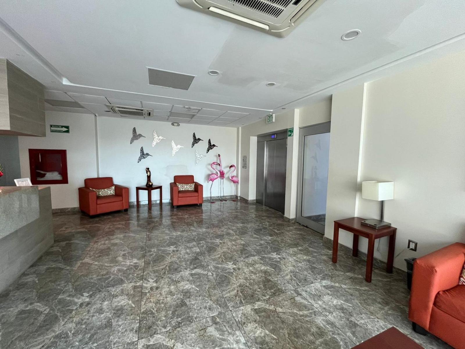 Hotel Ave Inn Mazatlán Extérieur photo