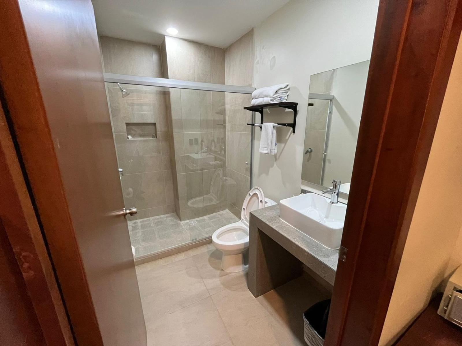 Hotel Ave Inn Mazatlán Extérieur photo