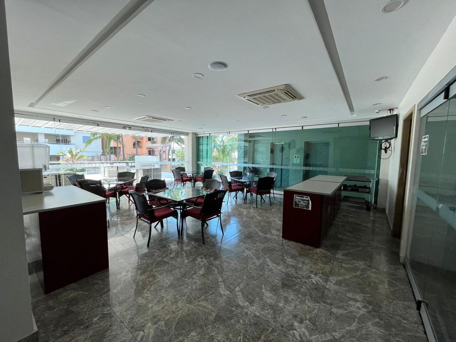 Hotel Ave Inn Mazatlán Extérieur photo