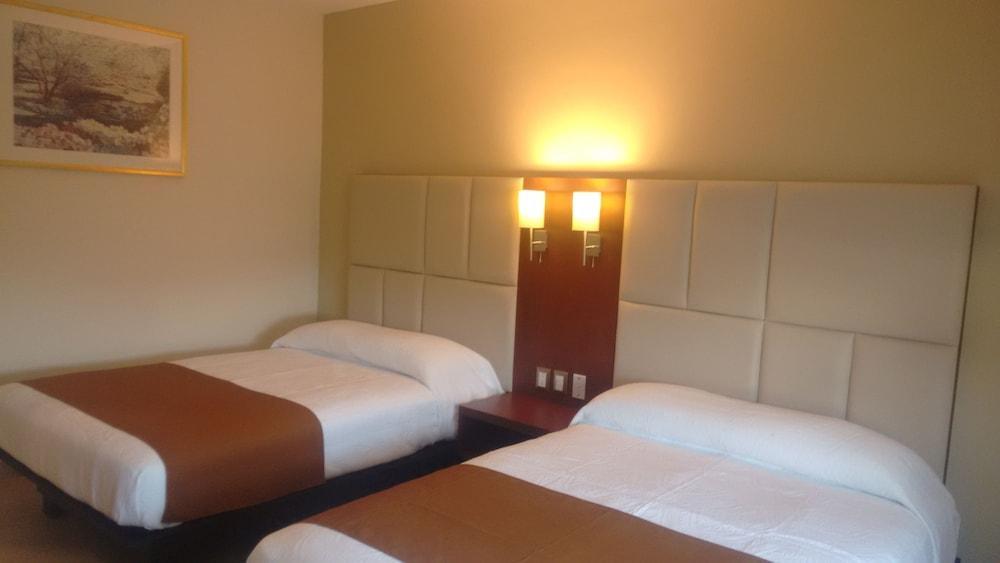 Hotel Ave Inn Mazatlán Extérieur photo
